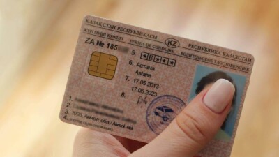 Сбой в спецЦОНах устранён, началась выдача водительских прав