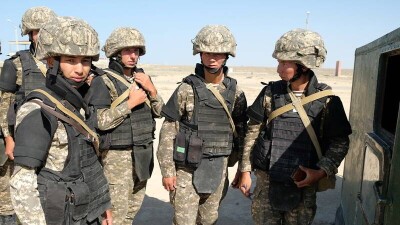 Воинскую службу в резерве планируют ввести в Казахстане