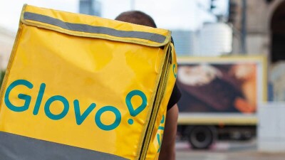 Glovo не выполнит требование курьеров об увеличении оплаты труда