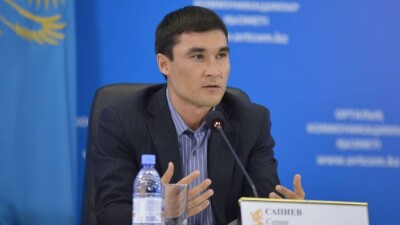 Сапиев о выступлении казахстанских спортсменов на Олимпиаде: Прошу болельщиков не делать поспешных выводов