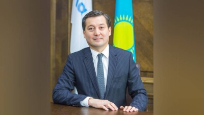 Сериккали Брекешев назначен министром экологии, геологии и природных ресурсов