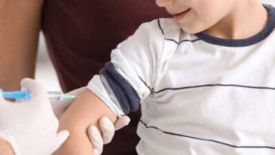 В Казахстане заработал сайт с информацией о вакцинации детей
