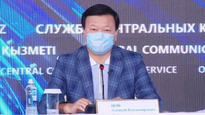 Алексей Цой назвал размер своей зарплаты