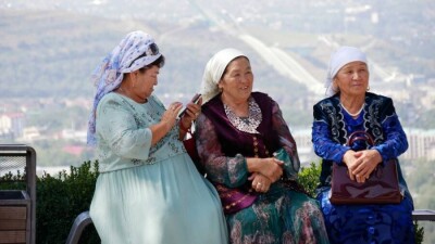 В Казахстане количество удовлетворённых своей жизнью людей уменьшилось