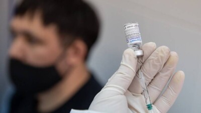 Минздрав о ревакцинации: Действие вакцинного иммунитета остаётся стабильным