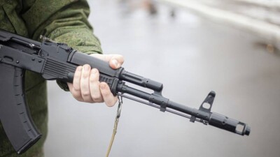 Автоматы Калашникова и самолёты "Байкал" будут производить в Казахстане