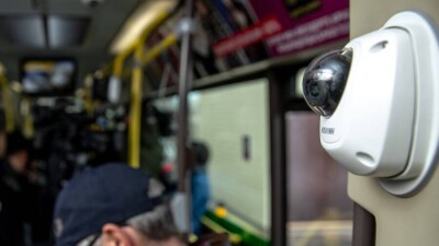 Автобусы семи междугородних маршрутов не вышли на линию в Карагандинской области