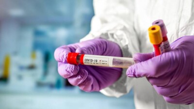 В Казахстане за сутки зарегистрировали 1732 случая заражения Covid-19