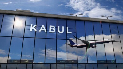 "Талибан" приостановил все рейсы в аэропорту Кабула