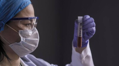 В Казахстане за сутки зарегистрировали 1396 случаев заражения Covid-19