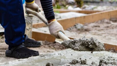 Запрет на импорт цемента сняли в Казахстане