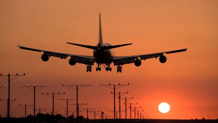 Air Astana отменила рейсы в Самарканд
