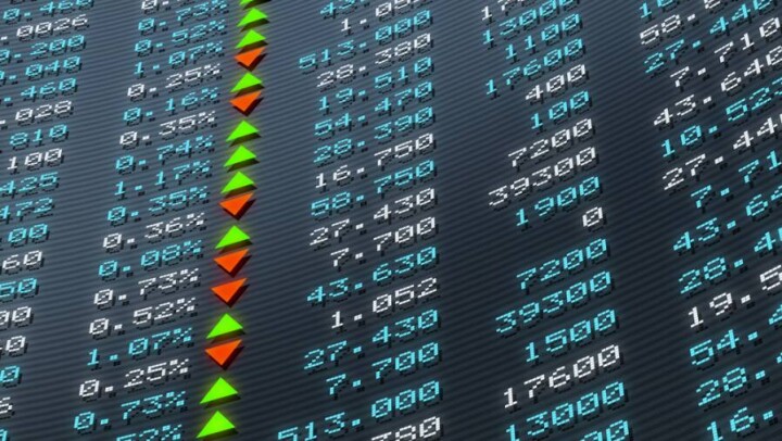 В США впервые начались торги фьючерсами на биткоин
