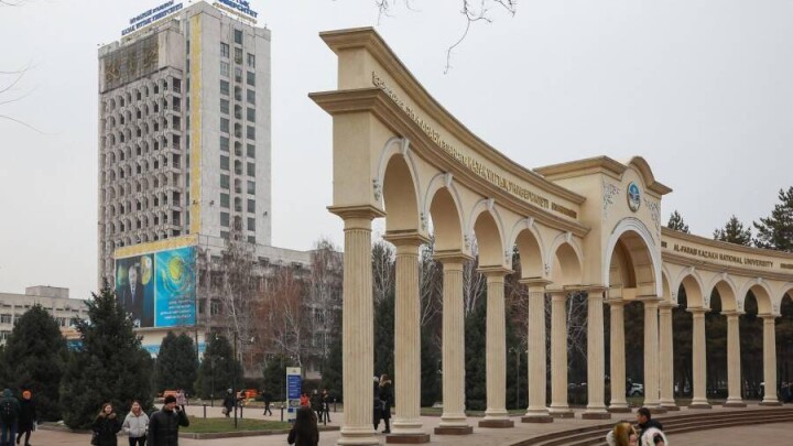 Почти 11 млрд тенге на содержание КазНУ – вуз прокомментировал сомнительный тендер