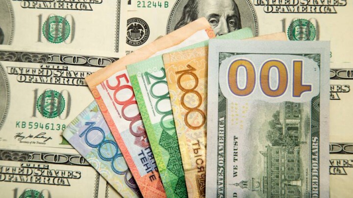 952 млн тенге хранят казахстанские чиновники в банках Сингапура