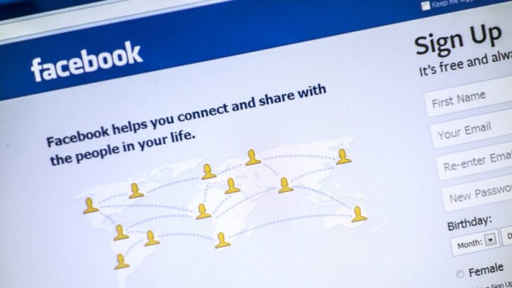В Facebook назвали причину массового сбоя