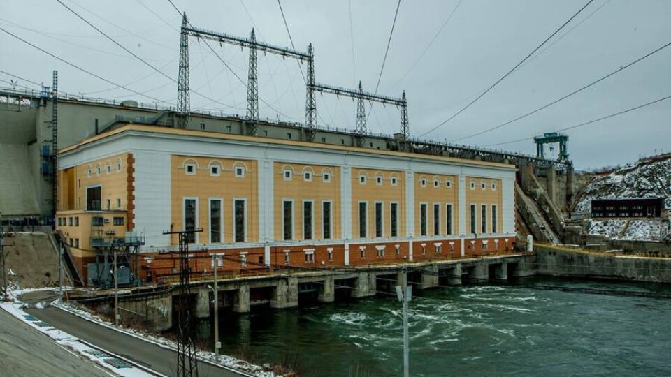 В Минэнерго высказались о продаже гидростанций ВКО арабским инвесторам