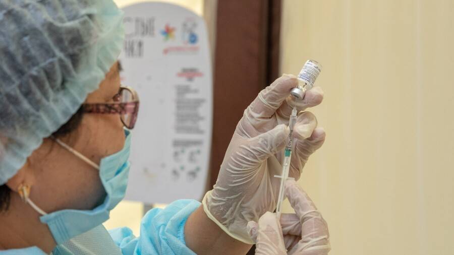 Фото Informburo.kz