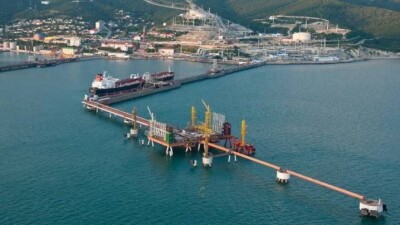 На терминале КТК полностью остановили погрузку нефти