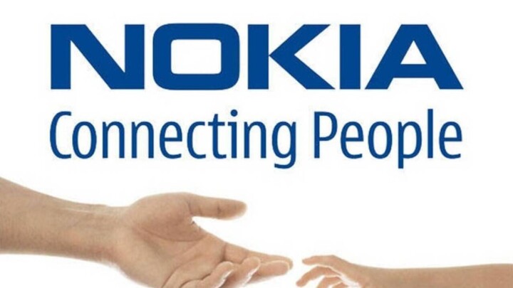 Впервые за 60 лет Nokia обновила логотип
