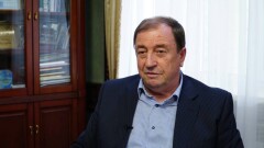 Иван Сауэр: Почему из фермеров делают мальчиков для битья?