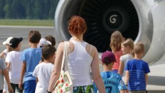 Кто заплатит за детей? Почему туристические компании Казахстана не торопятся участвовать в программе Kids Go Free