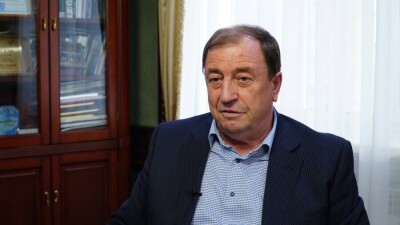 Иван Сауэр: Почему из фермеров делают мальчиков для битья?