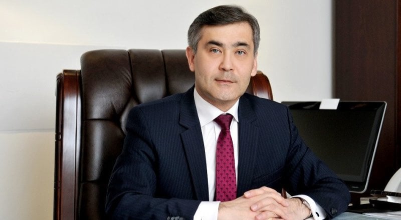 Нурлан Ермекбаев 