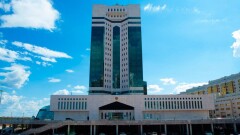 В Казахстане сменилось правительство. Кто вошёл в новый состав? Инфографика Informburo.kz