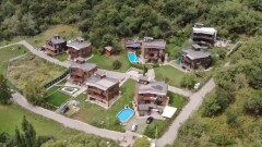 Ресторан, SPA и 40 гостевых домов в Иле-Алатауском нацпарке: чей это проект и почему его заморозили?