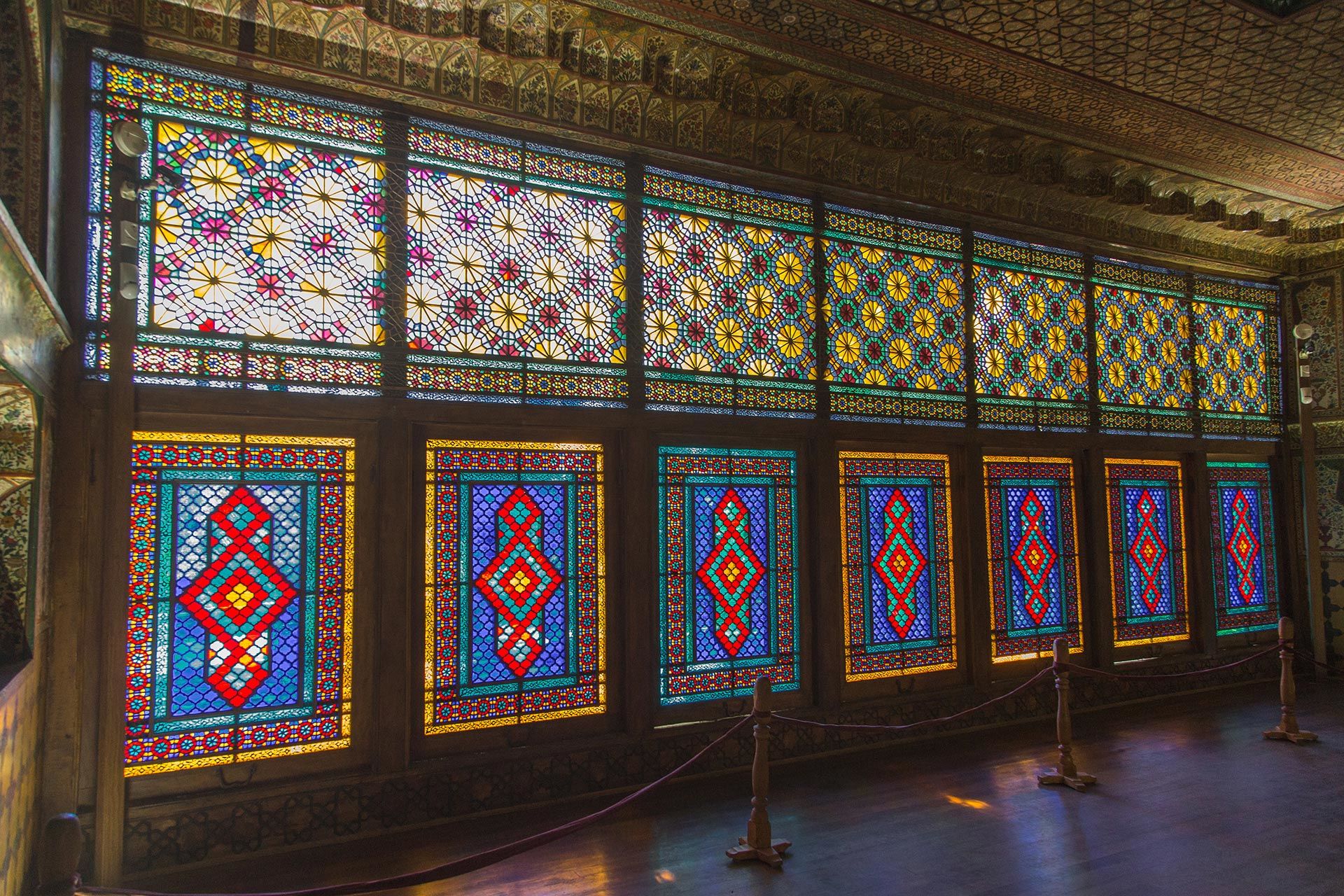 Азербайжандық неке түні жасырын камера