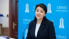Ажар Ғиният өзінің алғашқы дәрігерлік қателігі туралы: "Диагнозы басқа болып шықты".