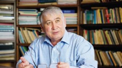 Археолог: Қазақстандағы ақсүйек обаларының 99 пайызы тоналған