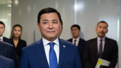 Алтай Көлгінов: Бағаның көтерілуіне импортқа тәуелділігіміз себеп болып отыр