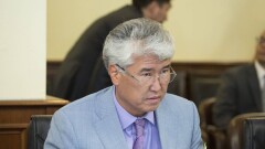 "Кез келген жазаға, тіпті ату жазасына да келісемін". Арыстанбек Мұхамедиұлы сотта соңғы сөзін айтты