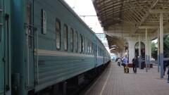 Ресейде пойыздың жоғарғы сөре жолаушыларының купе үстелін пайдалану құқығы заңдастырылмақ