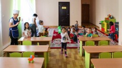 "Баспалдақтан құлап кеткен".  Балабақша жұмысына қатысты арыз-шағым көбеюде