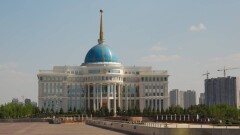 Президент мүфтияттың дәстүрлі исламды дәріптеу бастамаларына қолдау білдірді