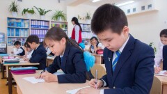 Оқу министрі: Енді оқушылар шетелдік олимпиадаларға білім басқармасының бұйрығымен ғана жіберіледі