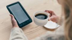 10 онлайн кітапхана. Қалаған кітапты үйден шықпай-ақ қалай оқуға болады?