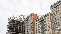 Алматыда тұрғын үй құрылысының қарқыны мектеп, балабақша және емхана салудан үш есе жоғары