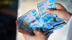 50 мың теңге несиені 752 мың теңге қылып қайтаруды талап еткен: Депутаттар заңсыз несие берушілерді тексеруді сұрады