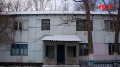 Астанада 5 мыңнан астам тұрғын үй апатты жағдайда тұр