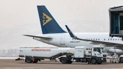"Агенттік жауапкершілікке тарту тәртібін бұзды". Air Astana айыппұлға қатысты сот шешіміне шағым түсіреді