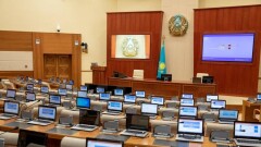 Халық уәдесін орындамаған депутаттардың мандатын қайтара алады