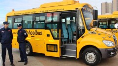 Алматыда оқушыларға арналған автобустар қашан беріледі?