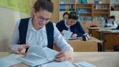 2023-2024 оқу жылынан бастап 5-8, 10 сынып оқушылары "Қазақ тілінен" міндетті емтихан тапсырады