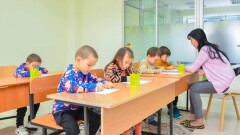 Балабақшалар қандай жағдайда аттестациядан босатылады?