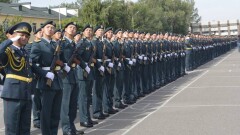 Курсант әскери оқу орнын аяқтамаса, әскерге шақырыла ма?