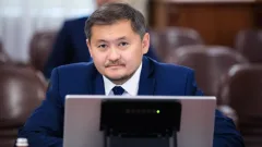 Саясат Нұрбек: Қазақстандағы шетелдік ЖОО филиалдарында мемлекеттік грантпен оқуға болады
